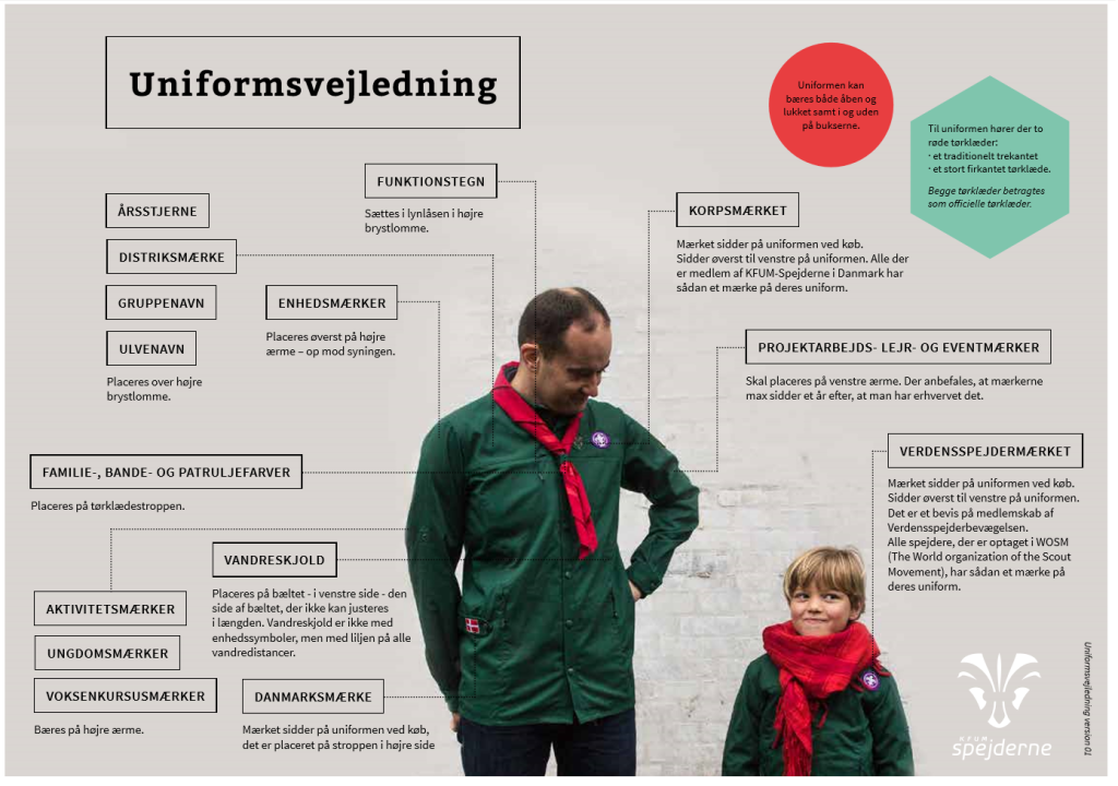 vejledning-til-maerker-nye-uniform